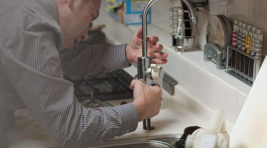 Local annual plumbing maintenance in Toledo, OH